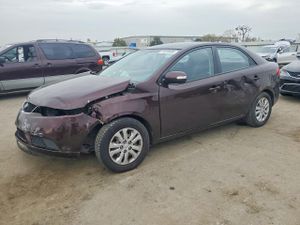 Kia Cerato / Forte / K3 EX 2.0L 4 2010