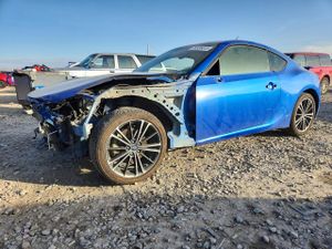 Subaru BRZ 2.0 LIMITED 2.0L 4 2013