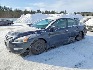 Nissan Altima 2.5 2.5L 4 2014