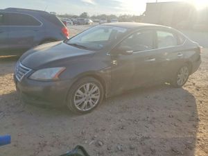 Nissan Sentra 1.8L 4 2013