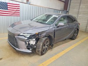 Lexus RX 350H BASE 2.5L 4 2023