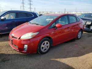 Toyota Prius 1.8L 4 2010
