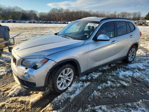 BMW X1 XDRIVE28I 2.0L 4 2014