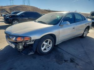 Pontiac Bonneville SE 3.8L 6 2000