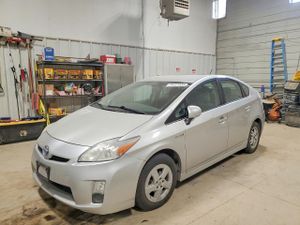 Toyota Prius 1.8L 4 2010