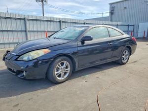 Toyota Camry SE 2.4L 4 2005