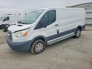 Ford Transit T-250 3.7L 6 2015