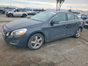 Volvo S60 T5 2.4L 5 2012