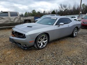 Dodge Challenger SXT PLUS 3.6L 6 2015