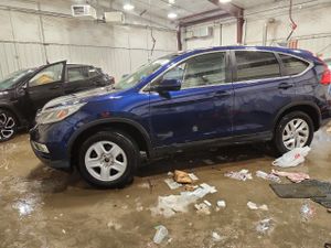 Honda CR-V EX 2.4L 4 2015