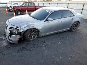 Chrysler 300 S 3.6L 6 2015