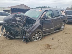 GMC Yukon DENALI 6.2L 8 2015