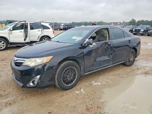 Toyota Camry L 2.5L 4 2014