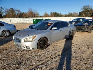 Nissan Maxima S 3.5L 6 2014