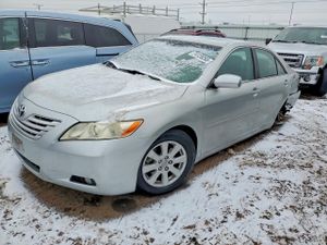 Toyota Camry CE 2.4L 4 2007