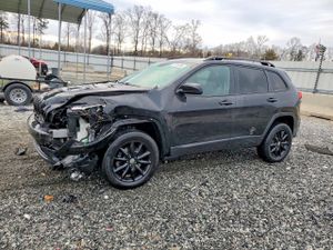 Jeep Cherokee LATITUDE 3.2L 6 2014
