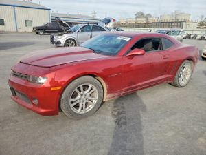 Chevrolet Camaro LT 3.6L 6 2015