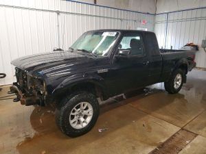 Ford Ranger SUPER CAB 4.0L 6 2010