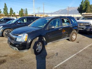 Chevrolet Equinox LS 3.4L 6 2007