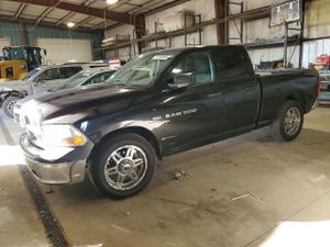 Dodge RAM 5.7L 8 2011