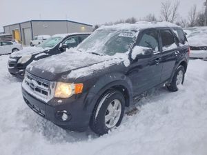 Ford Escape XLT 2.5L 4 2010