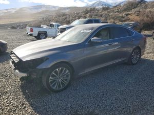 Hyundai Genesis 3.8L 6 2015