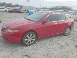 Acura TSX 2.4L 4 2005