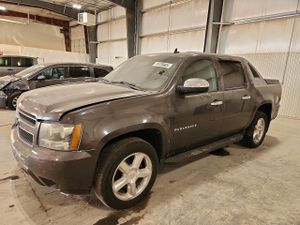 Chevrolet Avalanche LT 5.3L 8 2010