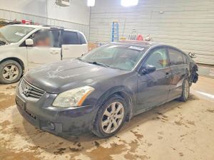 Nissan Maxima SE 3.5L 6 2008