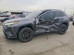 Toyota Rav4 SE 2.5L 4 2023