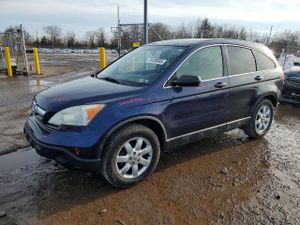 Honda CR-V 2.4L 4 2008