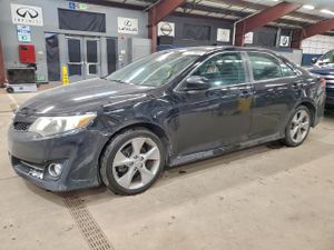 Toyota Camry L 2.5L 4 2014