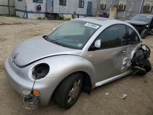Volkswagen Beetle GLS 2.0L 4 2000