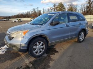 Honda CR-V EXL 2.4L 4 2007