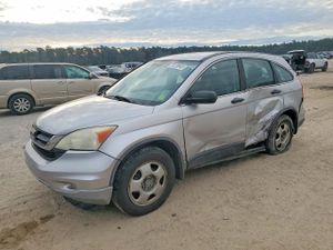 Honda CR-V 2.4L 4 2010