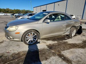Volkswagen Eos 2.0T LUXURY 2.0L 4 2007