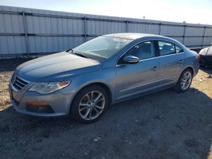 Volkswagen Passat CC 2.0L 4 2010
