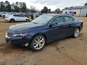 Chevrolet Impala LT 3.6L 6 2015