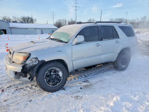 Toyota 4Runner 4.0L 6 2008