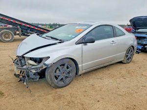 Honda Civic EX 1.8L 4 2009