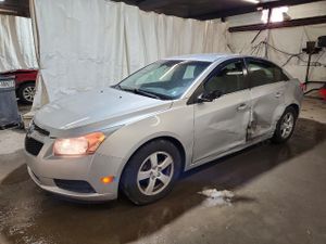 Chevrolet Cruze LT 1.4L 4 2014
