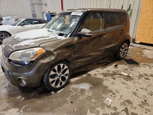Kia Soul 2.0L 4 2013