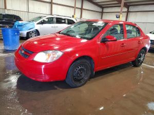 Chevrolet Cobalt 1LT 2.2L 4 2010