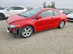 Honda Civic EX 1.8L 4 2008