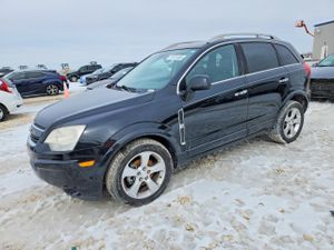 Chevrolet Captiva LT 2.4L 4 2014