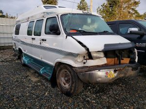 Dodge RAM B3500 5.9L 8 1999