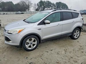 Ford Escape SE 1.6L 4 2015