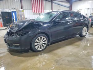 Honda Accord EX 2.4L 4 2015