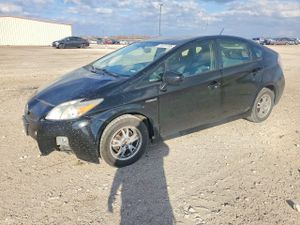 Toyota Prius 1.8L 4 2010