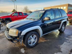 Chevrolet Trailblazer LS 4.2L 6 2008